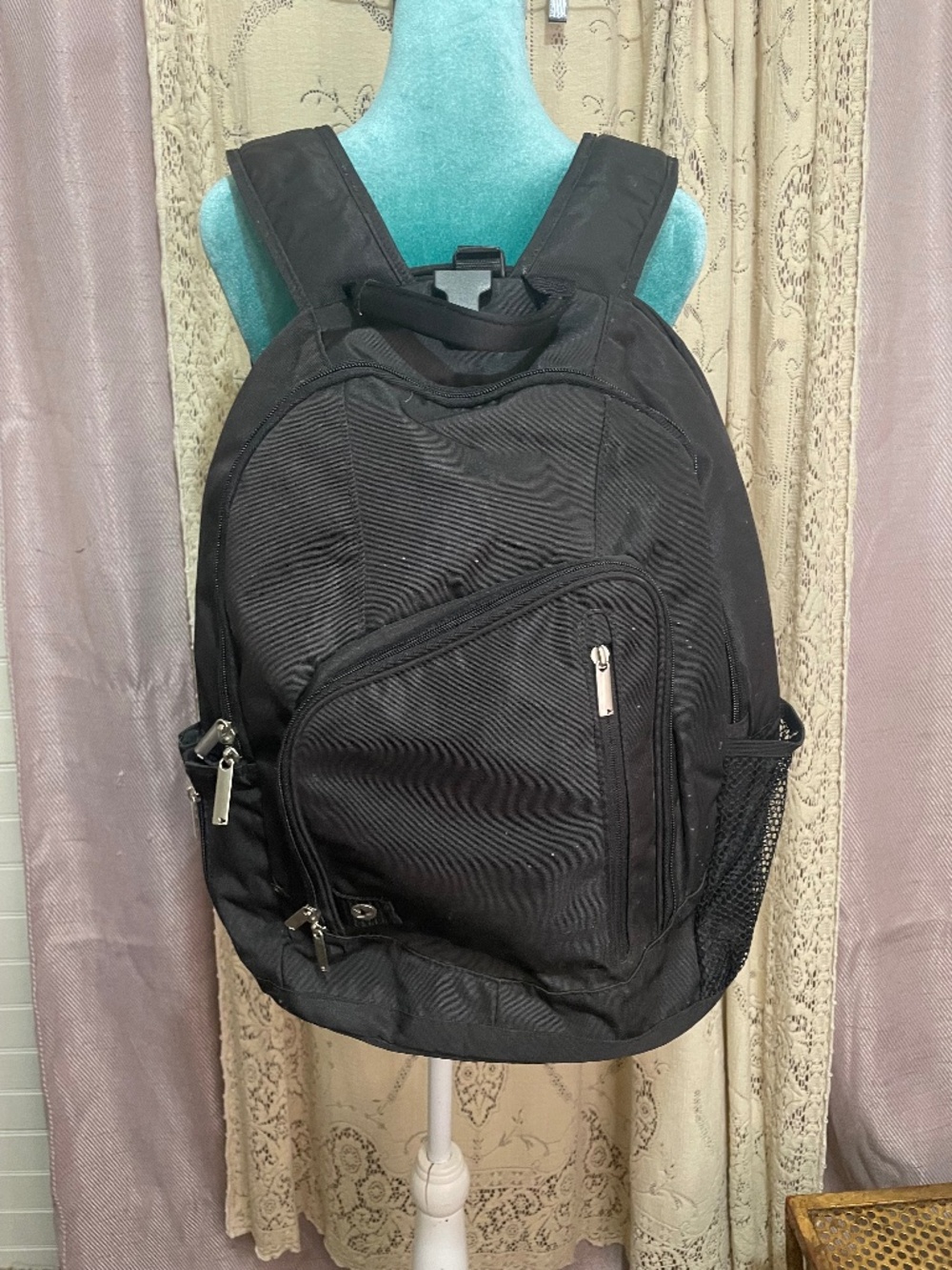 Mobile Edge ScanFast Checkpoint-Friendly Laptop Backpack